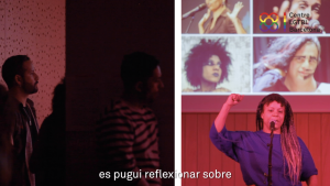 Captura LGTBI